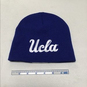 UCLA beanie